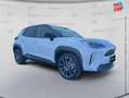Toyota Yaris Cross 130h GR Sport MC24 Gris - thumbnail 3