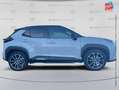 Toyota Yaris Cross 130h GR Sport MC24 Gris - thumbnail 4