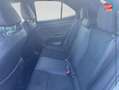 Toyota Yaris Cross 130h GR Sport MC24 Gris - thumbnail 11