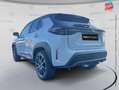 Toyota Yaris Cross 130h GR Sport MC24 Gris - thumbnail 8