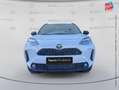 Toyota Yaris Cross 130h GR Sport MC24 Gris - thumbnail 2