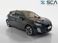 Peugeot 208 208 Hybrid 145 e-DCS6 Allure Zwart - thumbnail 7