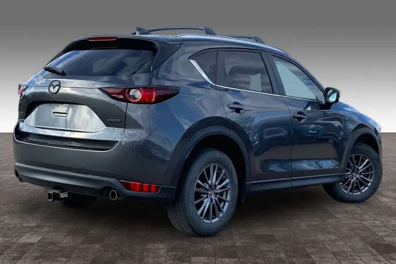 Mazda CX-5 снимка Mazda CX-5