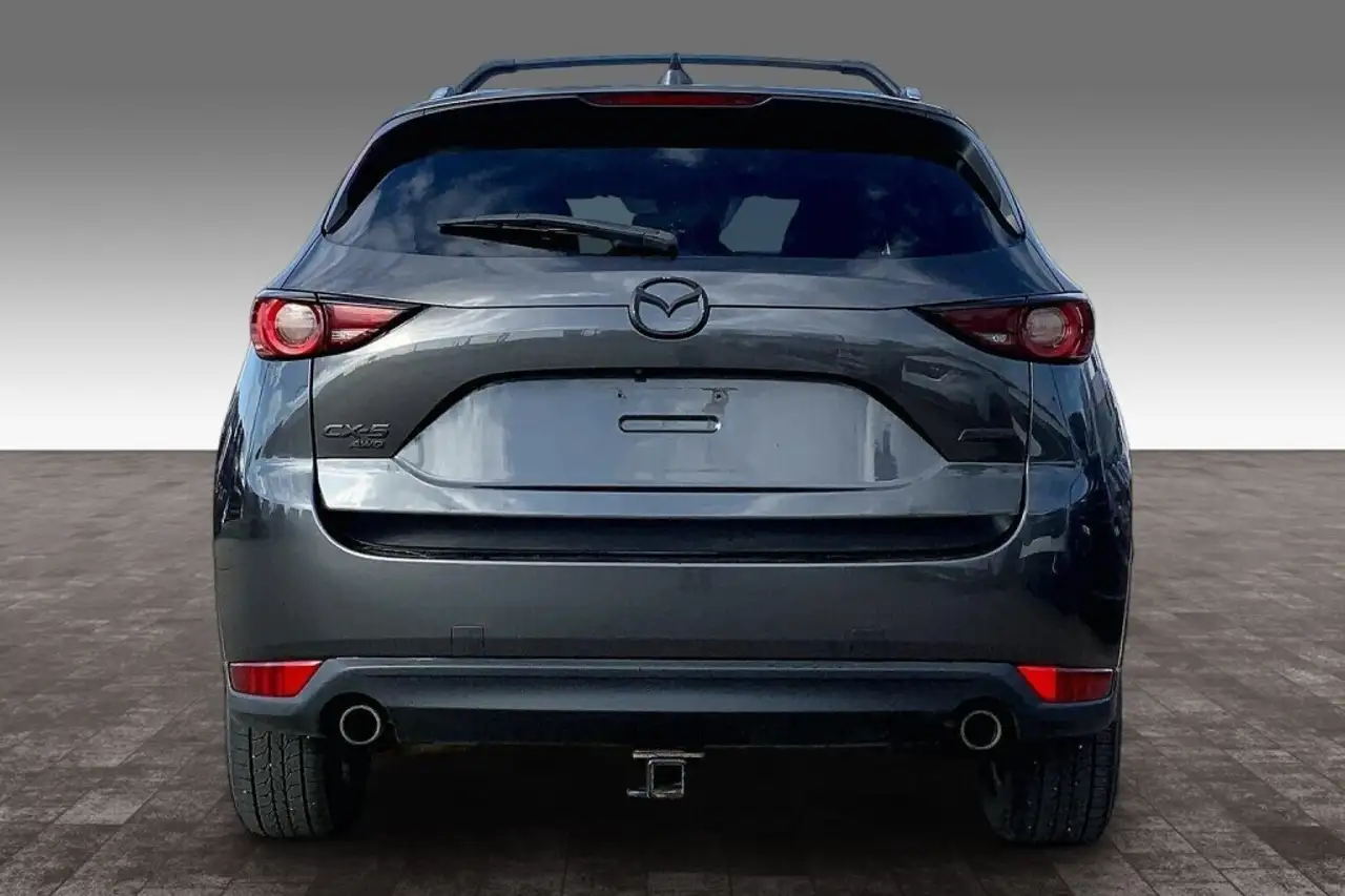 Mazda CX-5 снимка Mazda CX-5