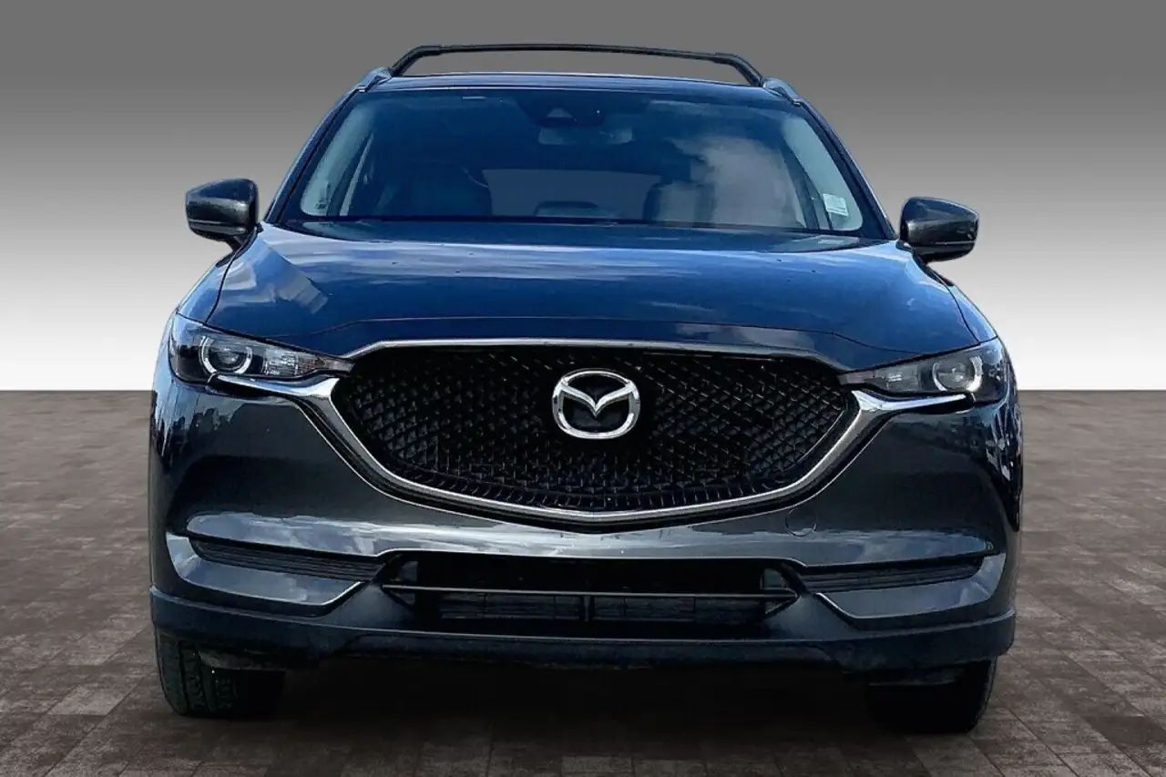 Mazda CX-5 снимка Mazda CX-5