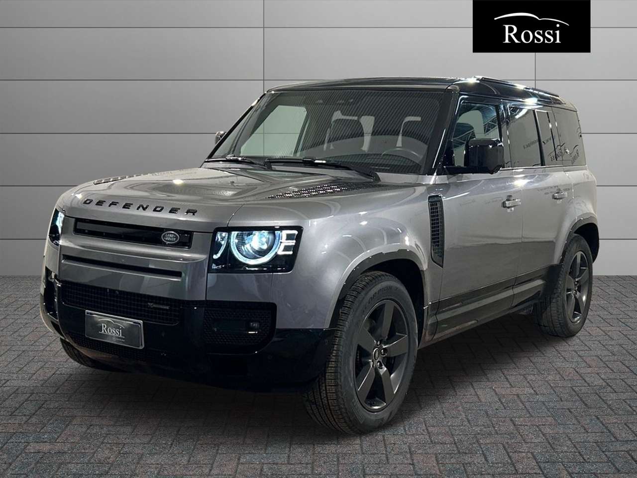 Land Rover Defender 110 3.0d i6 mhev X-Dynamic HSE awd 250cv auto