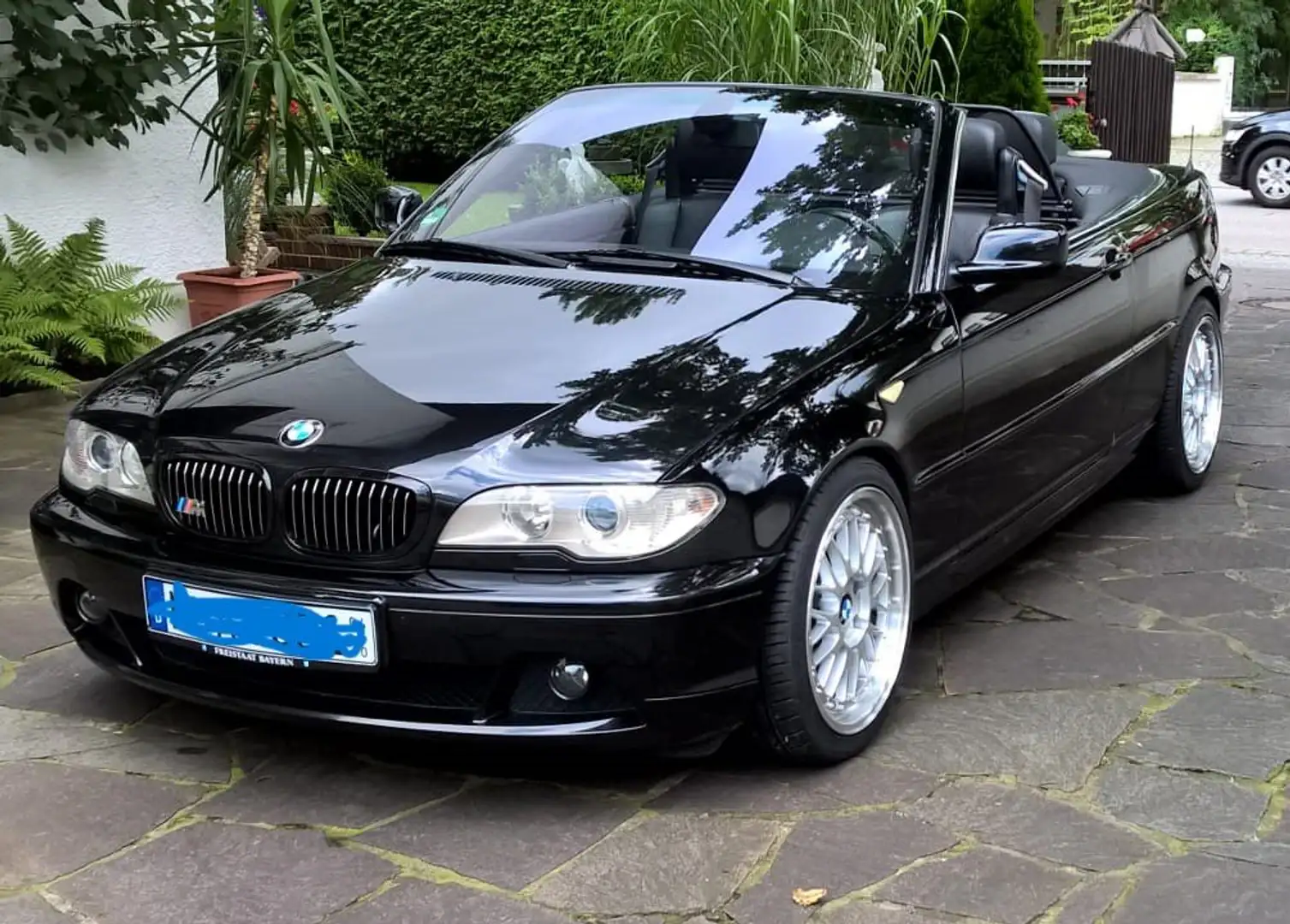 BMW 320 320 Ci - 1