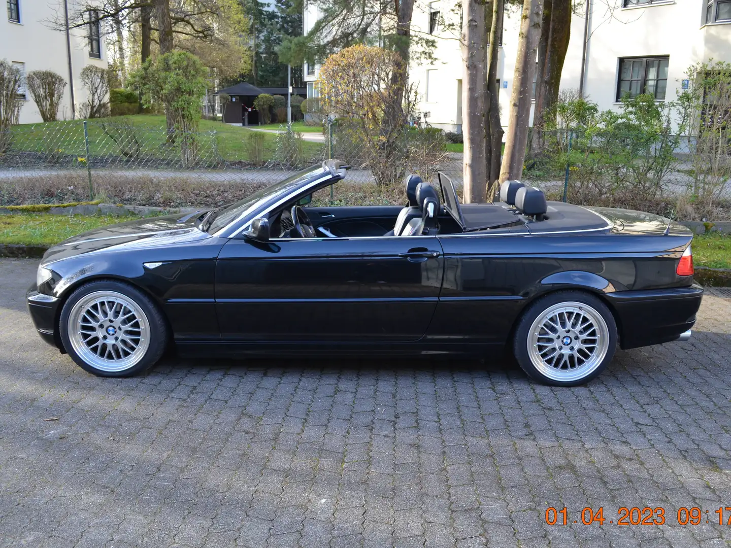 BMW 320 320 Ci - 2