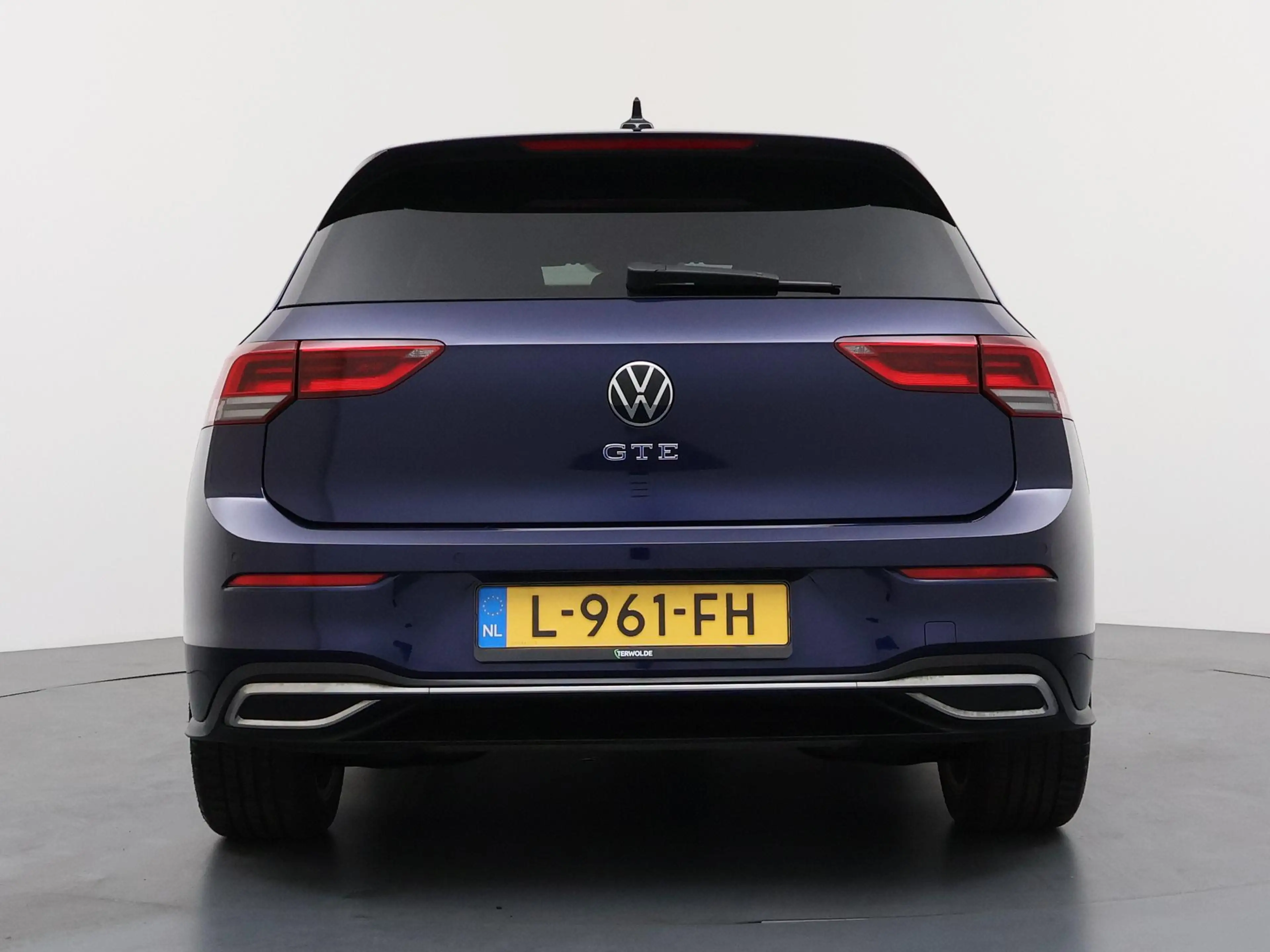 Volkswagen Golf GTE 1.4 eHybrid | Adapt. Cruise | Keyless Entry | Navi — photo 4