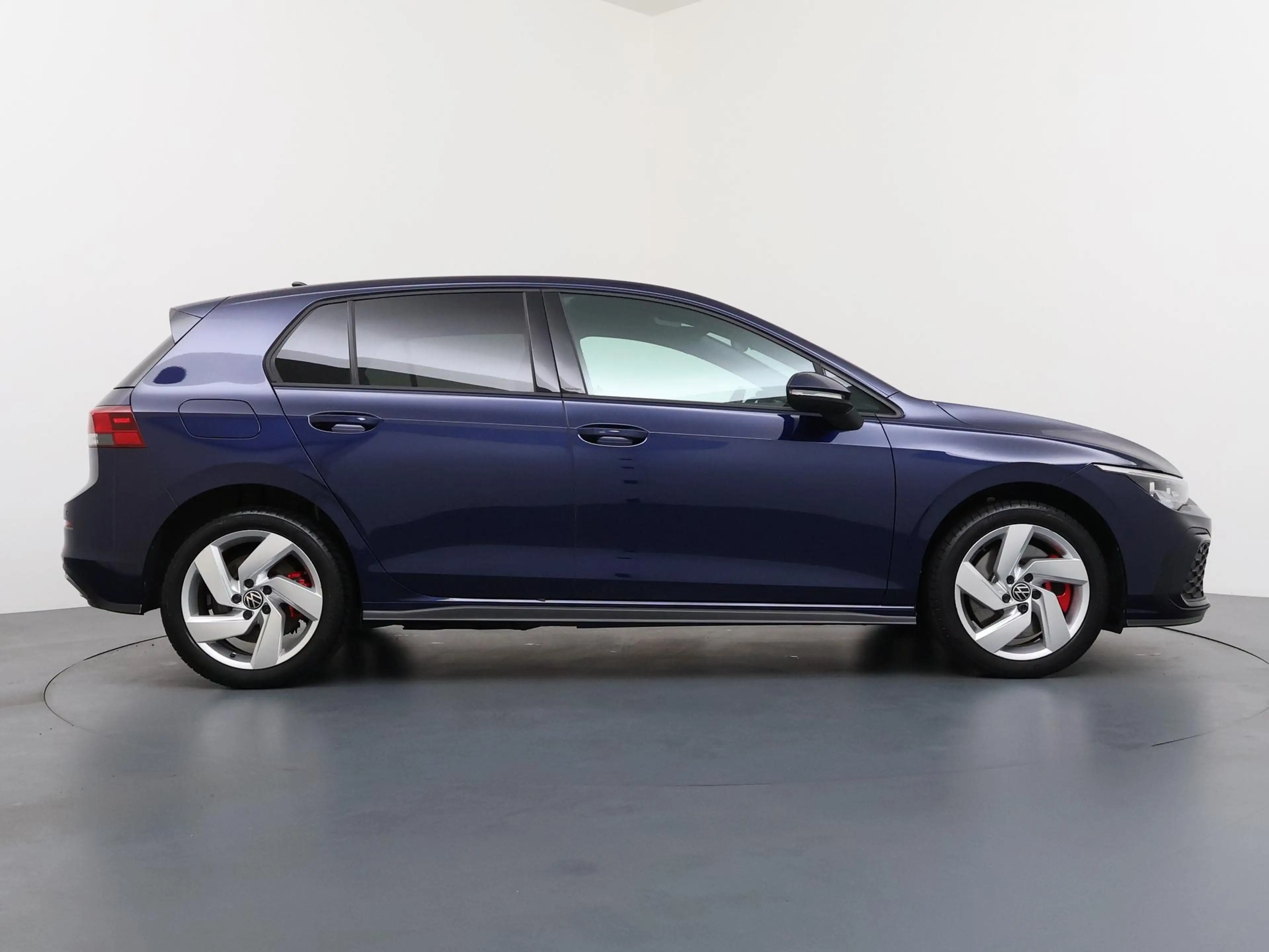 Volkswagen Golf GTE 1.4 eHybrid | Adapt. Cruise | Keyless Entry | Navi — photo 6