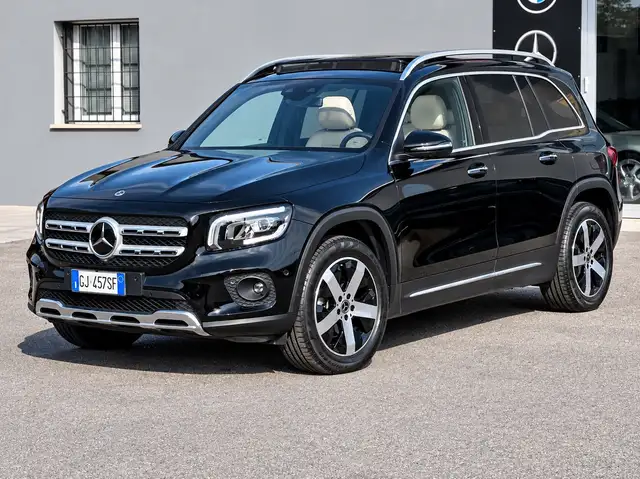 Mercedes-Benz GLB 180 GLB 180 Automatic Sport Plus TETTO 7 POSTI