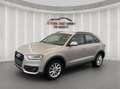 Audi Q3 2.0 TDI quattro S tronic,SHZ,PDCx2,Navi*27 Beige - thumbnail 1