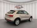 Audi Q3 2.0 TDI quattro S tronic,SHZ,PDCx2,Navi*27 Beige - thumbnail 2