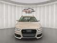 Audi Q3 2.0 TDI quattro S tronic,SHZ,PDCx2,Navi*27 Beige - thumbnail 5