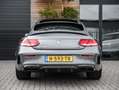 Mercedes-Benz C 63 AMG Coupé S Pano Schaal Burmester Memory Grijs - thumbnail 6