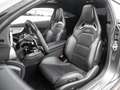 Mercedes-Benz C 63 AMG Coupé S Pano Schaal Burmester Memory Grijs - thumbnail 4