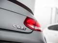 Mercedes-Benz C 63 AMG Coupé S Pano Schaal Burmester Memory Grijs - thumbnail 20