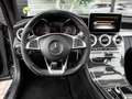 Mercedes-Benz C 63 AMG Coupé S Pano Schaal Burmester Memory Grijs - thumbnail 12