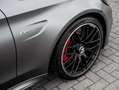Mercedes-Benz C 63 AMG Coupé S Pano Schaal Burmester Memory Grijs - thumbnail 19