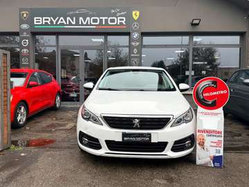 308 BlueHDi 130 S&S SW Active Business