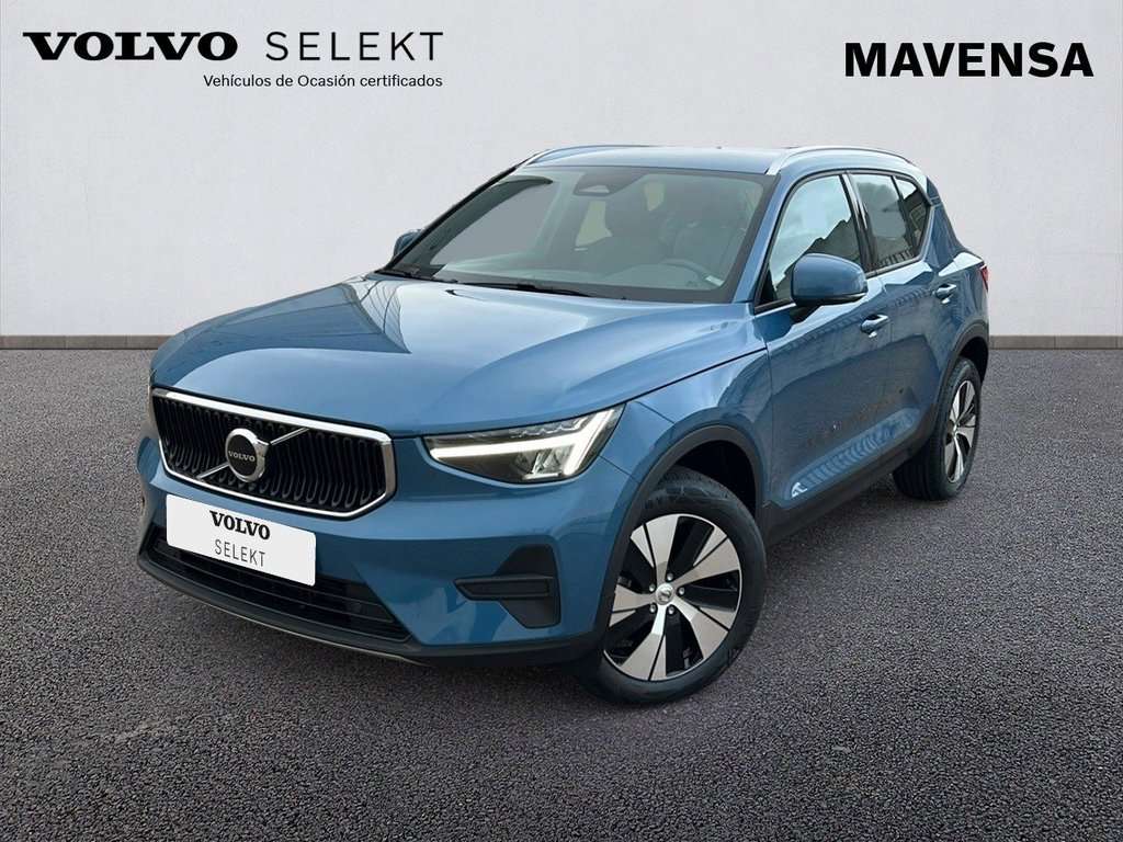 Volvo XC40 B3 Core Aut. - foto 1