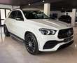 Mercedes-Benz GLE 300 GLE 300 d 4Matic Premium Bianco - thumbnail 9