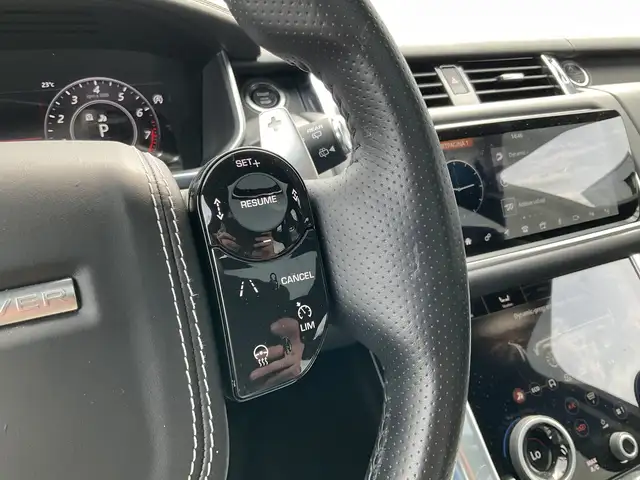 Land Rover Range Rover Sport view 12