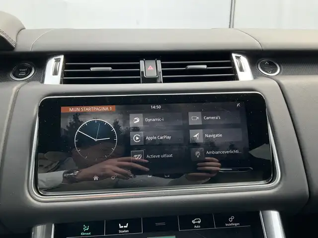 Land Rover Range Rover Sport view 7