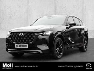 2025 e-SKYACTIV PHEV 327ps 2.5L 8AT AWD Homura Plu