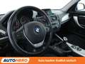 BMW 114 114i*TEMPO*PDC*SHZ*ALU*KLIMA*BLUETOOTH*LIM* Schwarz - thumbnail 11