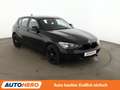 BMW 114 114i*TEMPO*PDC*SHZ*ALU*KLIMA*BLUETOOTH*LIM* Noir - thumbnail 8