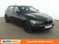 BMW 114 114i*TEMPO*PDC*SHZ*ALU*KLIMA*BLUETOOTH*LIM* Schwarz - thumbnail 8
