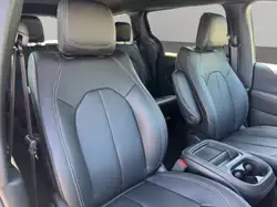 Chrysler Grand Caravan 2027 — фото 19