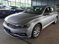 Volkswagen Passat Variant 1.5 TSI 7-GANG-DSG NAVI SHZ KAMER Silber - thumbnail 3