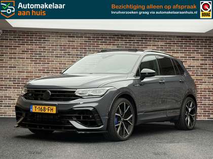 Volkswagen Tiguan 2.0 TSI R 75 Edition 4Motion | Akrapovic| Dak| Hea