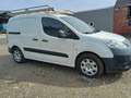 Peugeot 55kw; 1560 cc White - thumbnail 4