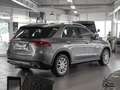 Mercedes-Benz GLE 350 d 4M AMG DISTR PANO SPUR AHK KAMERA PDC Gris - thumbnail 3