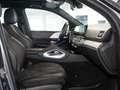 Mercedes-Benz GLE 350 d 4M AMG DISTR PANO SPUR AHK KAMERA PDC Gris - thumbnail 9