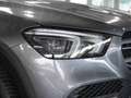 Mercedes-Benz GLE 350 d 4M AMG DISTR PANO SPUR AHK KAMERA PDC Gris - thumbnail 28