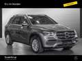 Mercedes-Benz GLE 350 d 4M AMG DISTR PANO SPUR AHK KAMERA PDC Gris - thumbnail 1