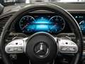 Mercedes-Benz GLE 350 d 4M AMG DISTR PANO SPUR AHK KAMERA PDC Gris - thumbnail 12