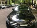 Mercedes-Benz 220 E SPORT Fekete - thumbnail 4