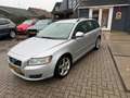 Volvo V50 1.6 D2 Sport Grijs - thumbnail 10