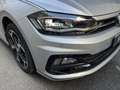Volkswagen Polo VI 1.0 TSI 115 R-LINE Gris - thumbnail 5