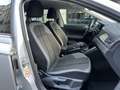 Volkswagen Polo VI 1.0 TSI 115 R-LINE Gris - thumbnail 7