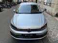 Volkswagen Polo VI 1.0 TSI 115 R-LINE Gris - thumbnail 3