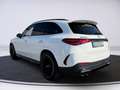 Mercedes-Benz GLC 43 AMG 4MATIC Premium Plus Weiß - thumbnail 4