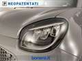 smart forTwo eq racingrey 4,6kW Nero - thumbnail 8