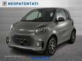 smart forTwo eq racingrey 4,6kW Nero - thumbnail 1