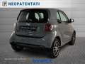 smart forTwo eq racingrey 4,6kW Nero - thumbnail 3